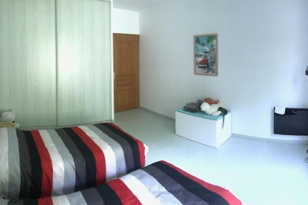 Belle Villa Basque Avec Piscine Et Jardin De 3000M2 圣让－德吕兹 外观 照片